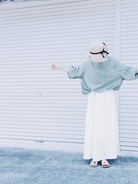 sippoさんのコーディネート