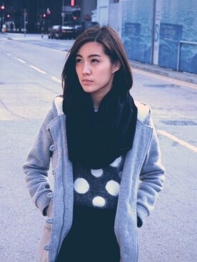 Carol Toさんのコーディネート