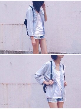 Carol Toさんのコーディネート