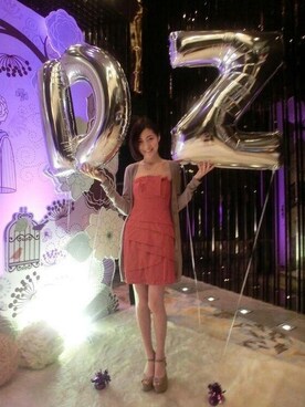 Carol Toさんのコーディネート