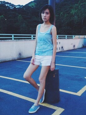 Carol Toさんのコーディネート