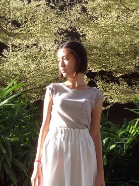 Carol Toさんのコーディネート