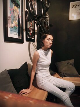 Carol Toさんのコーディネート