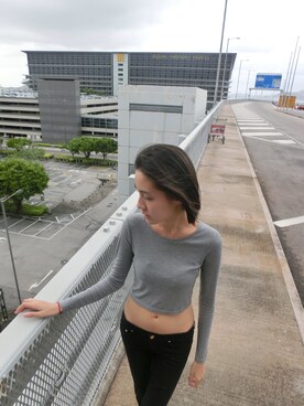 Carol Toさんのコーディネート