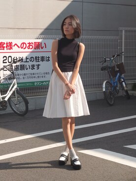 Carol Toさんのコーディネート