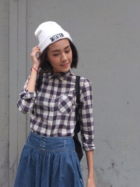 Carol Toさんのコーディネート