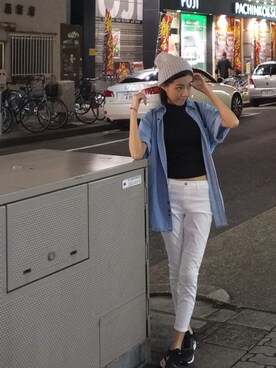 Carol Toさんのコーディネート