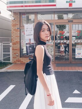 Carol Toさんのコーディネート