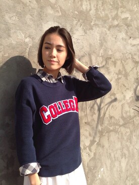 Carol Toさんのコーディネート