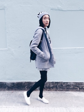 Carol Toさんのコーディネート