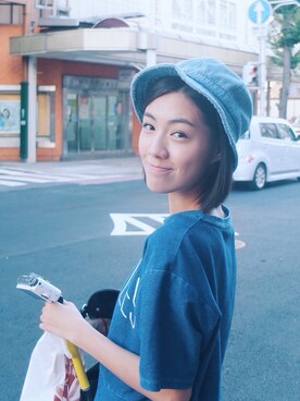 Carol Toさんのコーディネート