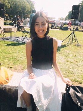 Carol Toさんのコーディネート