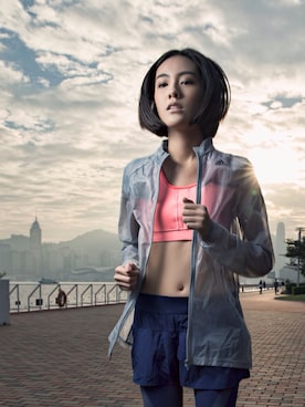 Carol Toさんのコーディネート