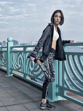 Carol Toさんのコーディネート