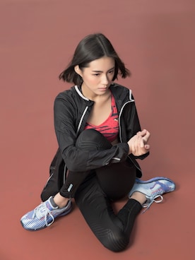 Carol Toさんのコーディネート