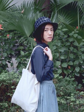 Carol Toさんのコーディネート