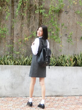 Carol Toさんのコーディネート