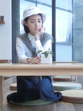 Carol Toさんのコーディネート