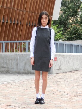 Carol Toさんのコーディネート