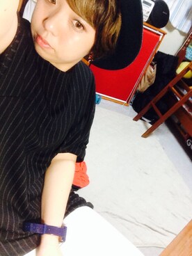 yumush☆☆さんのコーディネート