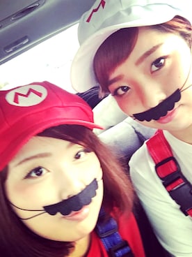 yumush☆☆さんのコーディネート