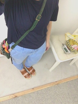 yumush☆☆さんのコーディネート