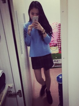 iloverynerluteさんのコーディネート