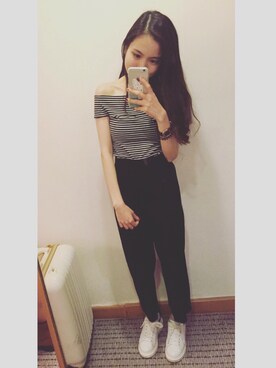 iloverynerluteさんのコーディネート