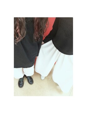 エリカさんのコーディネート