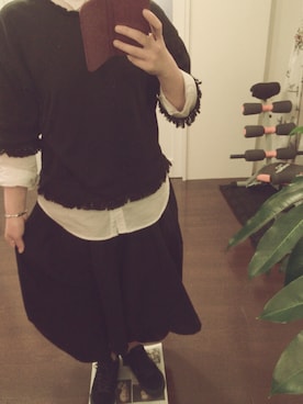 エリカさんのコーディネート