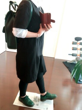 エリカさんのコーディネート