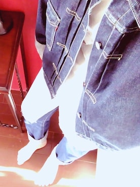 エリカさんのコーディネート