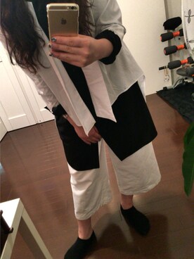 エリカさんのコーディネート