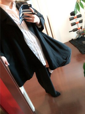 エリカさんのコーディネート