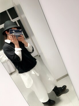 エリカさんのコーディネート