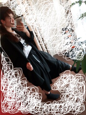 エリカさんのコーディネート