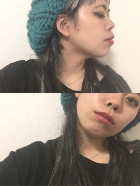 ふきた みゆきさんのコーディネート