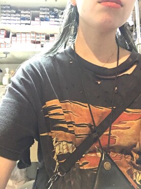 ふきた みゆきさんのコーディネート