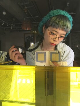 ふきた みゆきさんのコーディネート