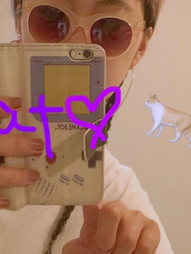 ふきた みゆきさんのコーディネート