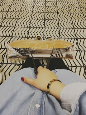 a y mさんのコーディネート