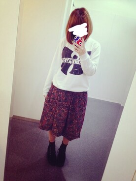 キララさんのコーディネート