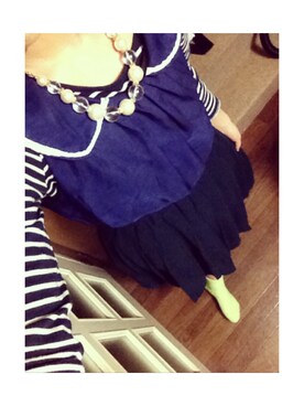 キララさんのコーディネート