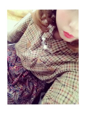 キララさんのコーディネート