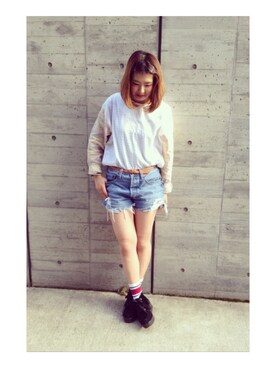 キララさんのコーディネート