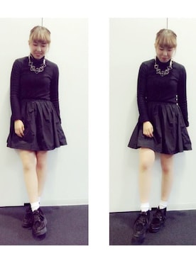 キララさんのコーディネート