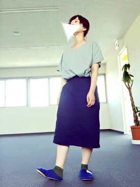 y u m iさんのコーディネート