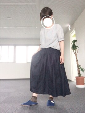 y u m iさんのコーディネート