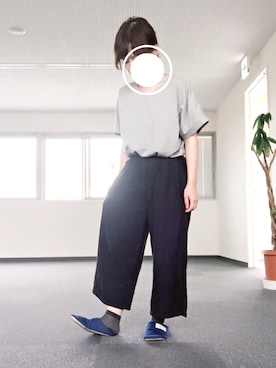 y u m iさんのコーディネート