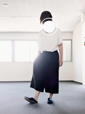 y u m iさんのコーディネート